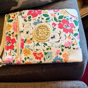 Floral Women's Bag